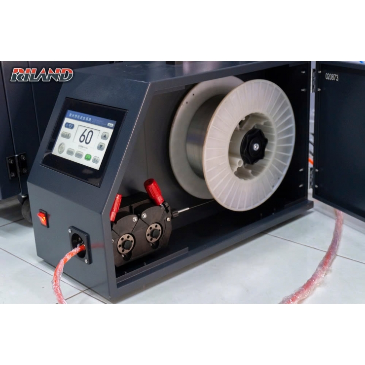 Máy hàn laser 1500W Riland RL-HLW-1500