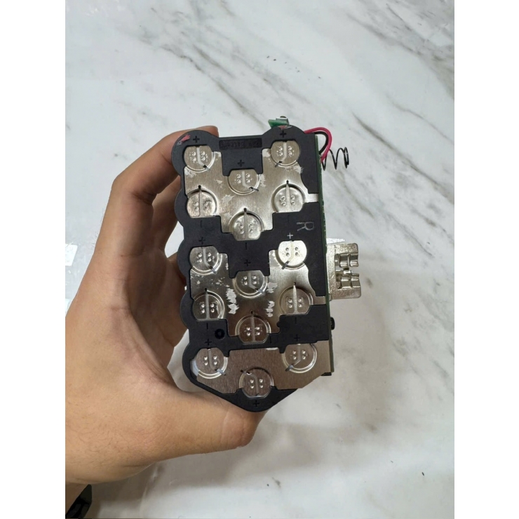 Pin 6A 21V Dekton M21-B6095XPROMAX dòng xả 95A