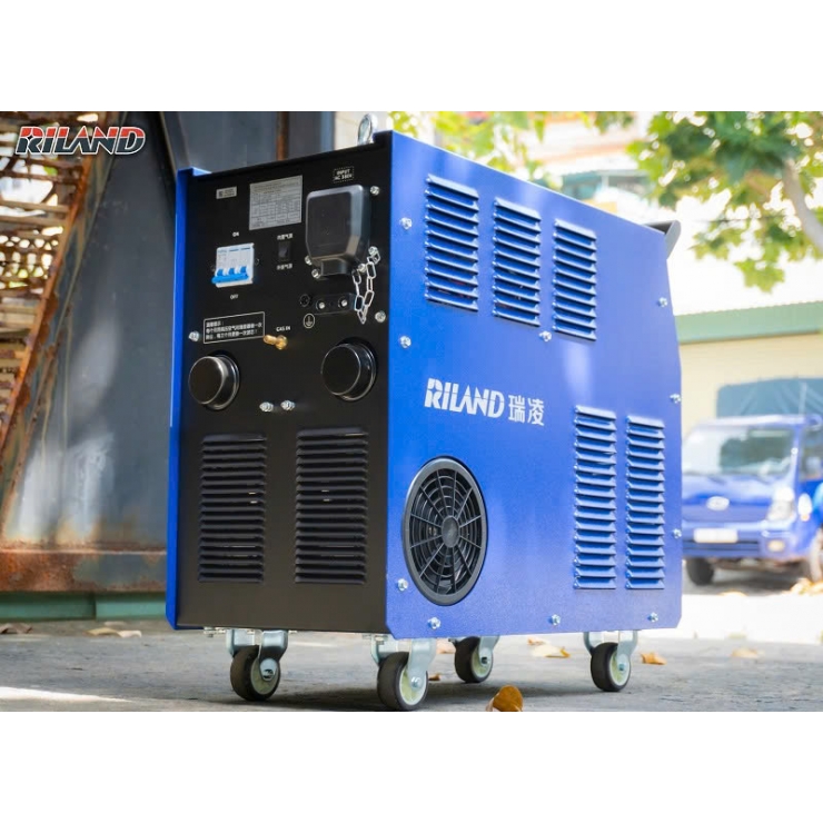 Máy cắt Plasma 30mm Riland CUT 100N Professional