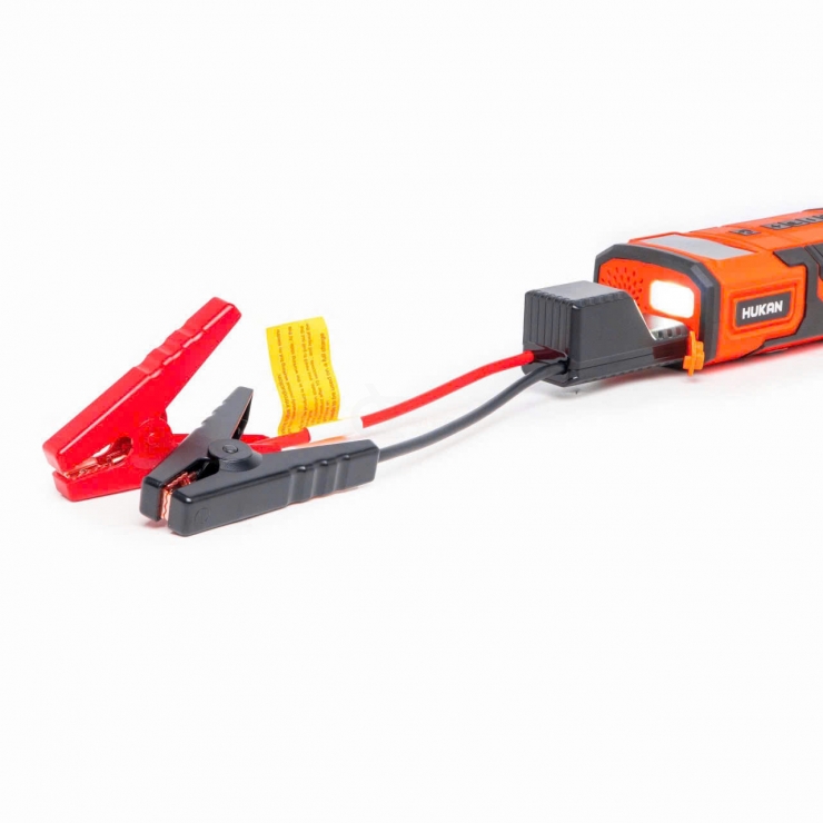 Máy kích bình & bơm hơi Hukan G2-BKB070W