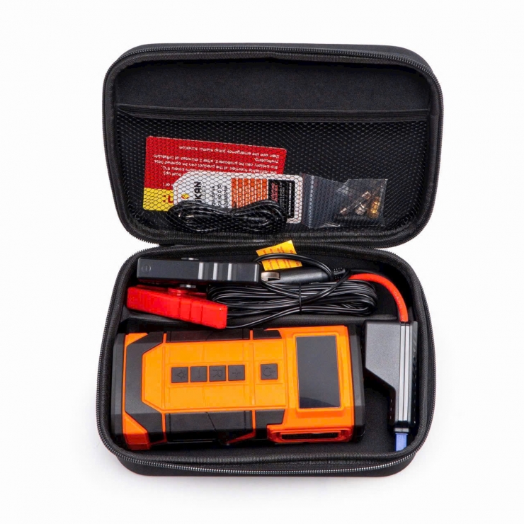 Máy kích bình & bơm hơi Hukan G2-BKB070W