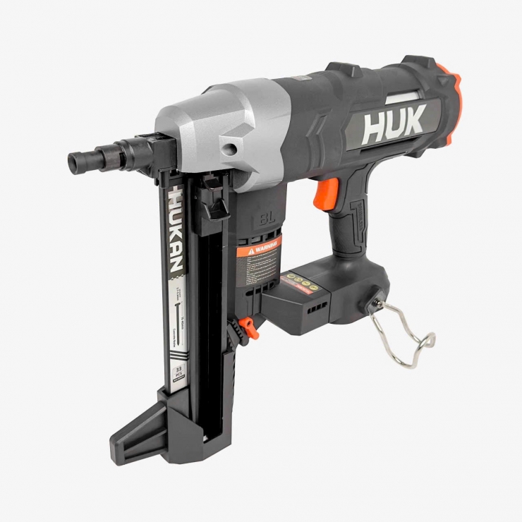 Máy bắn đinh bê  tông Pin 21V Hukan G3-B32PLUS ( chưa Pin & Sạc )
