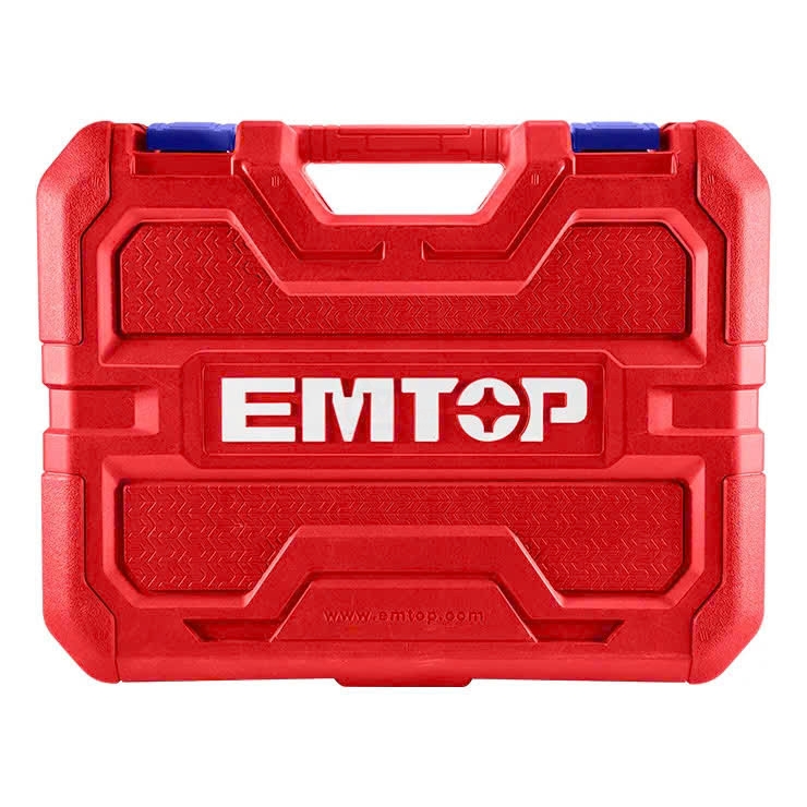 Máy khoan đục 14mm Emtop ERHRP1502 ( 3 chức năng )