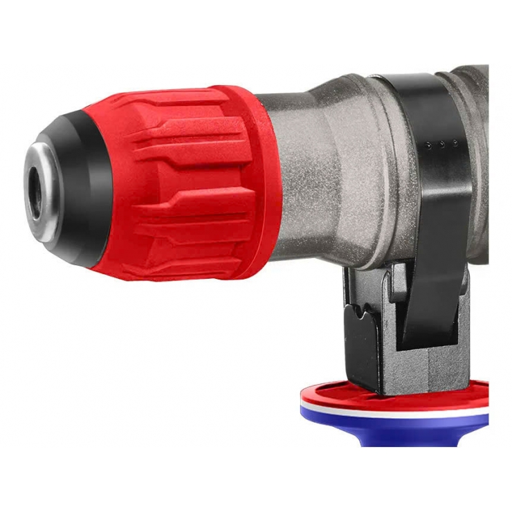 Máy khoan đục 14mm Emtop ERHRP1502 ( 3 chức năng )