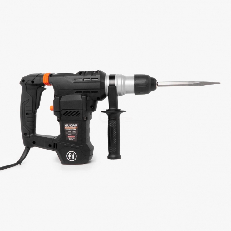 Máy khoan đục 14mm Hukan G3-HUK32 hammer