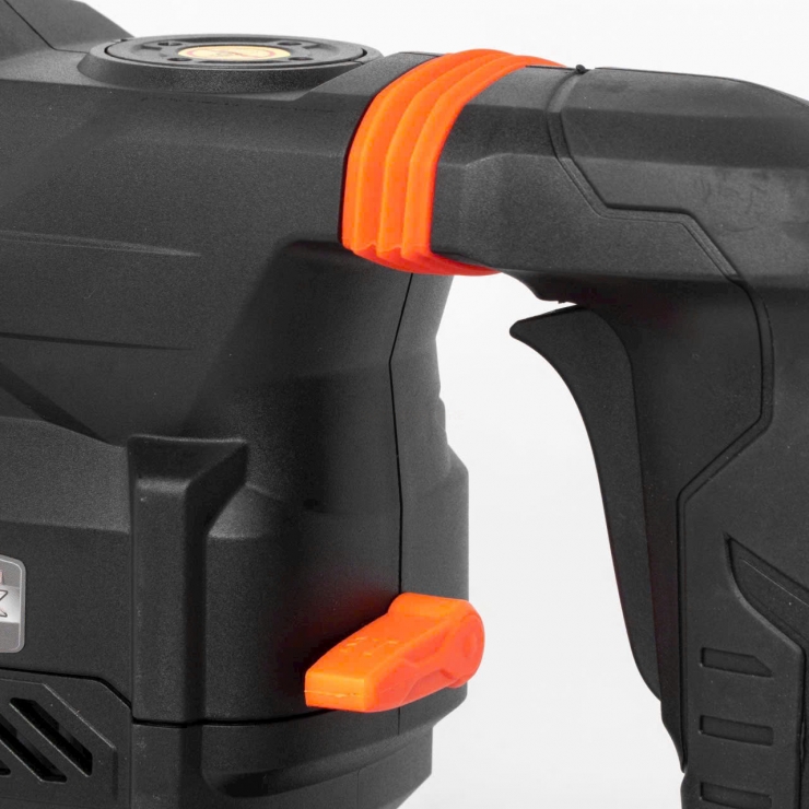 Máy khoan đục 14mm Hukan G3-HUK32 hammer