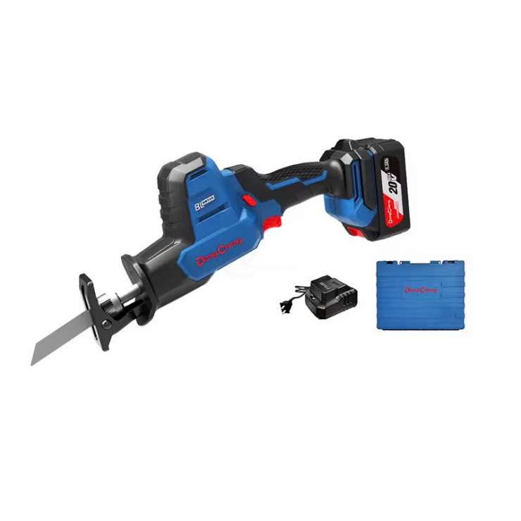 Máy cưa kiếm Pin 20V Dongcheng DCJF 22 ( chưa Pin & Sạc )