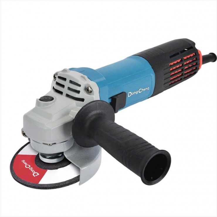 Máy mài góc 100mm Dongcheng DSM17-100B ( 1100W )