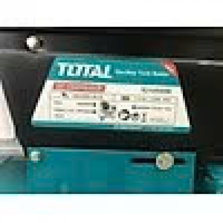 Máy nén khí 50 lít Total TC1255011T ( có dầu )