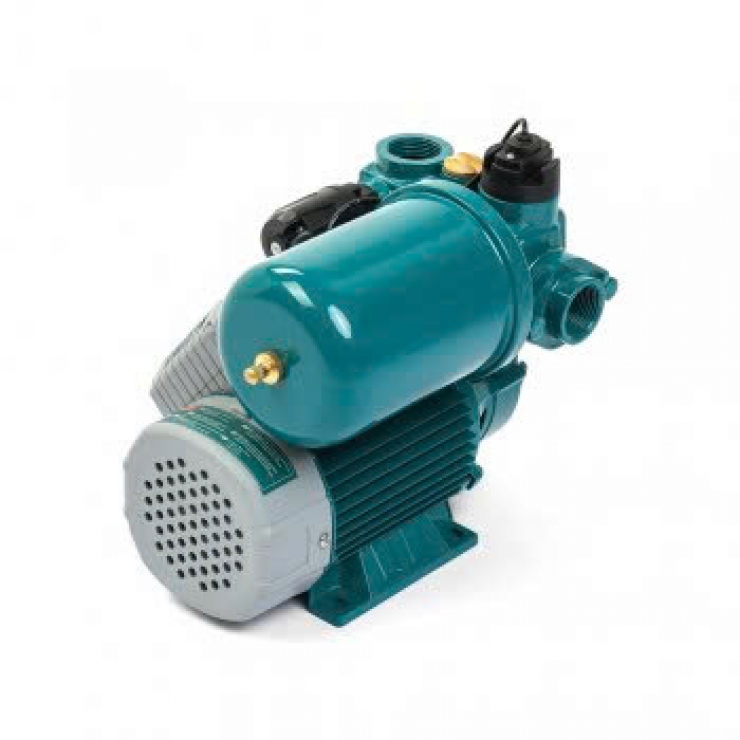 Bơm tăng áp điện tử 370W Total TWP113706