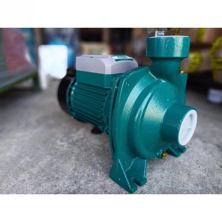 Bơm nước lưu lượng 1.5Kw Total TWP2150026 ( 2.0HP - 1 pha )