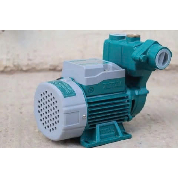 Máy bơm nước đẩy cao 52m Total TWP107506 ( 750W - 1.0Hp )