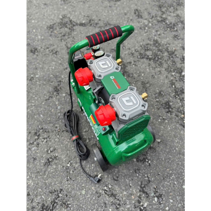 Máy nén khí không dầu 25 lít Dekton DK-3925PLUS 