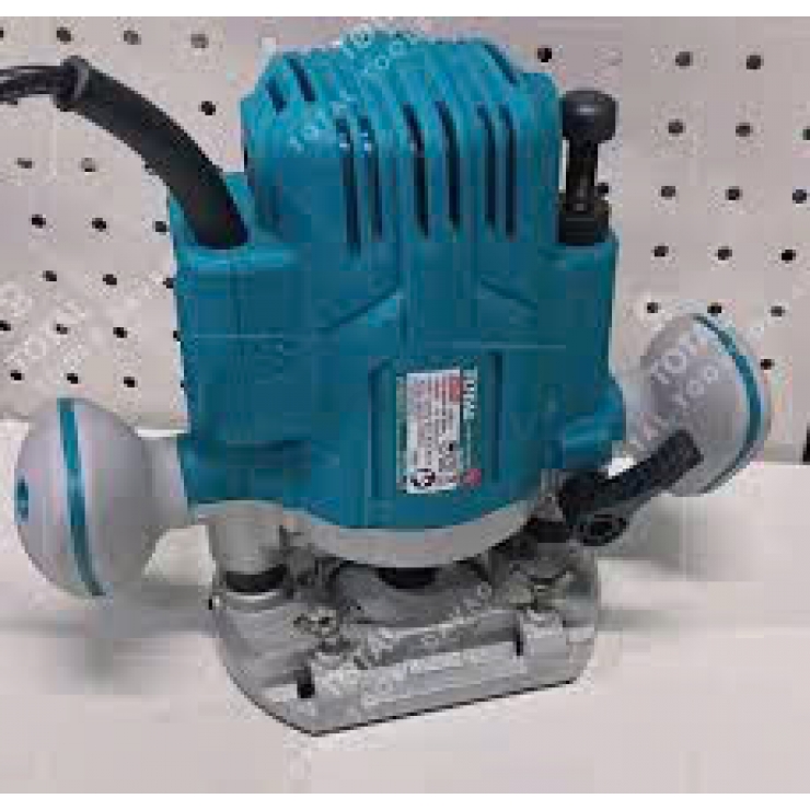 Phay gỗ 2 tay cầm 1200W Total TR110816 