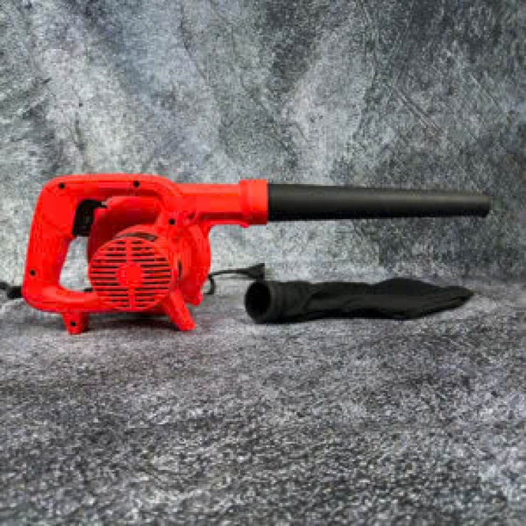 Máy thổi và hút bụi 650W Kenyo TG-700