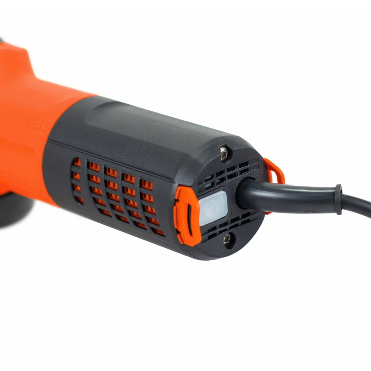 Máy mài điện 100mm Gomes GB 9910BL ( Brushless )