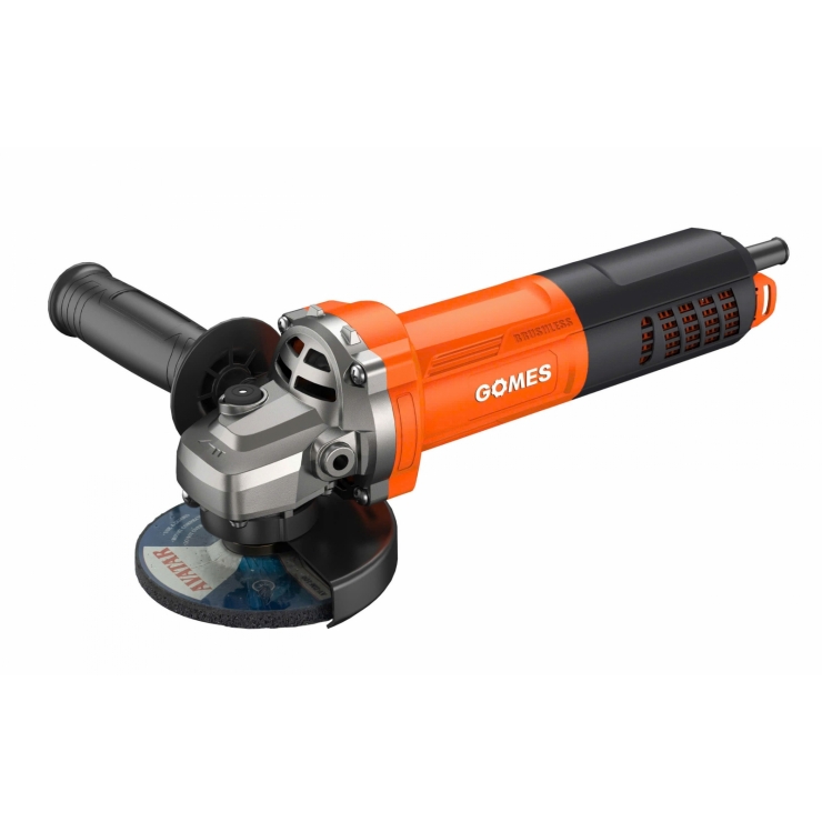 Máy mài điện 100mm Gomes GB 9910BL ( Brushless )