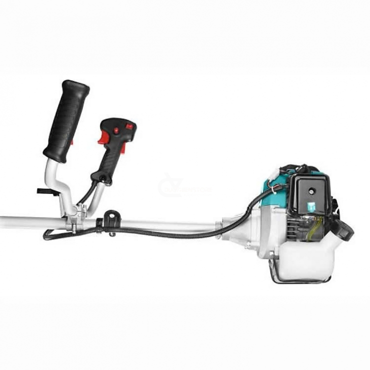 Máy cắt dùng xăng 62cc Total TP5624421 ( 2 thì - 2.4Kw )