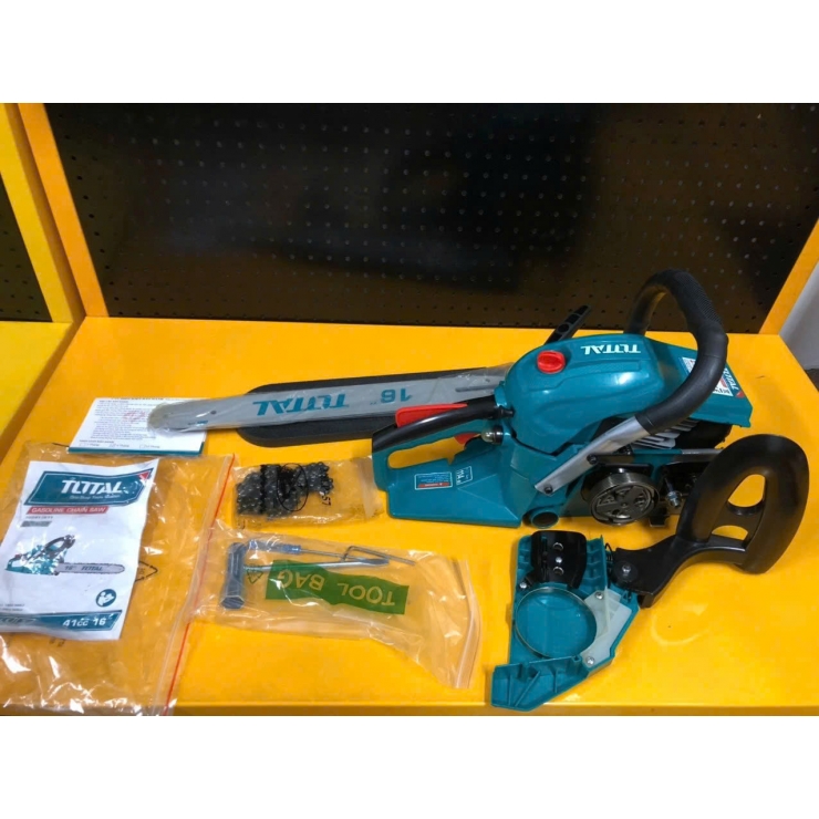 Máy cưa xăng 16inch Total TG5411611 ( 41cc 2 thì )