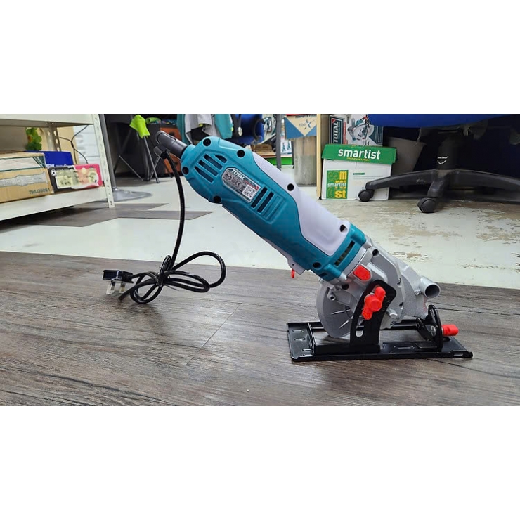Máy cưa đa năng 125mm Total TMFS7501 ( 750W )
