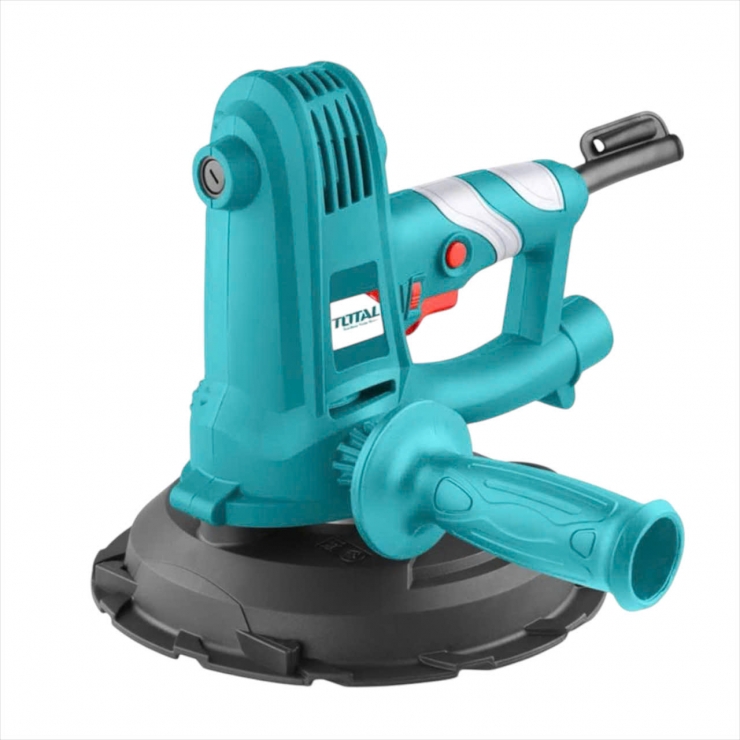 Máy chà bột tường 180mm Total TDWS7501
