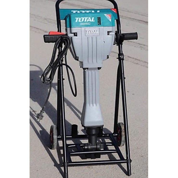 Máy đục bê tông Total TH220502 Hammer ( 75J 2200W )