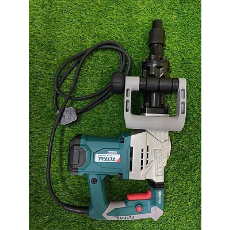 Máy đục bê tông 17mm Total TH213006 ( 20J 1300W )
