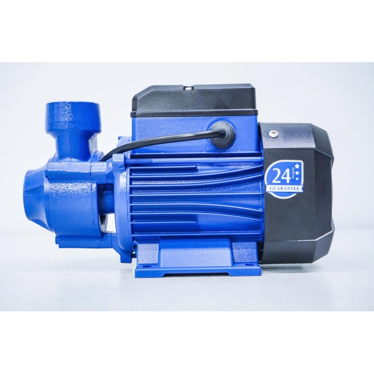 Bơm nước đẩy cao 60m Adelino AP75 ( 220V 1.0Hp )