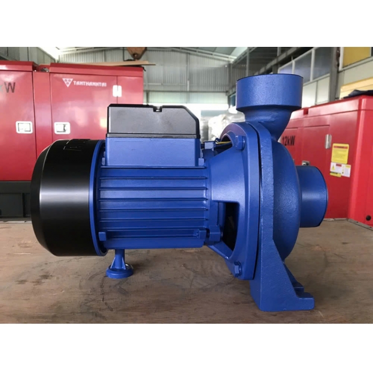 Bơm cánh đĩa đẩy cao 55m Adelino ACm200 ( 1 pha 3.0Ah )