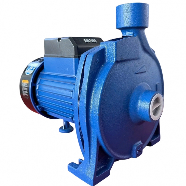 Bơm cánh đĩa đẩy cao 55m Adelino ACm200 ( 1 pha 3.0Ah )