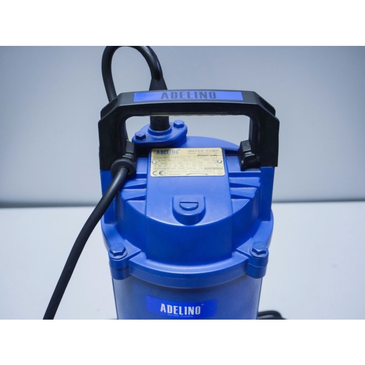 Bơm chìm nước sạch 1.1Kw Adelino QDX3-30-1.1L2 