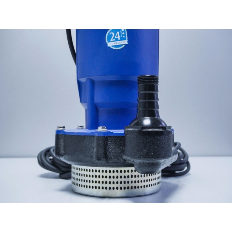 Bơm chìm nước sạch 1.1Kw Adelino QDX3-30-1.1L2 