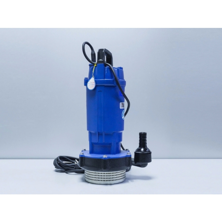 Bơm chìm đẩy cao 34m Adelino QDX1.5-32-075K3 ( 1 pha 1.0Hp )