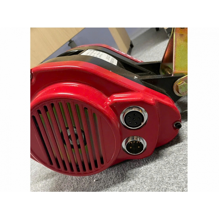 Tời treo 160Kg Btec BT160KG