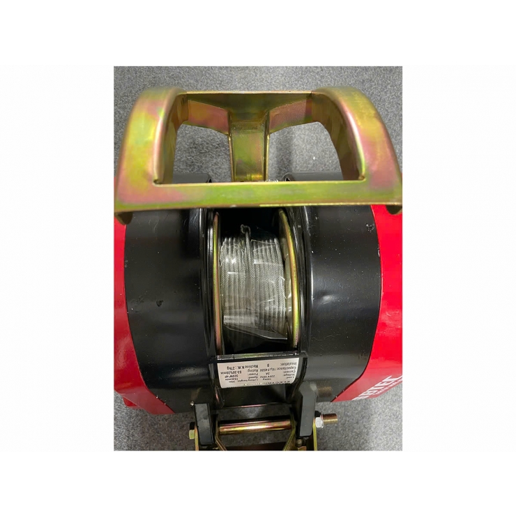 Tời treo 160Kg Btec BT160KG