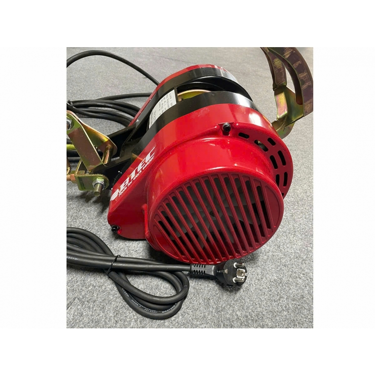 Tời treo 160Kg Btec BT160KG