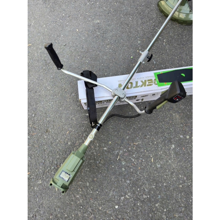 Cắt cỏ dùng Pin 21V Dekton M21-CC4202XPRO Brushless ( chưa Pin & Sạc )