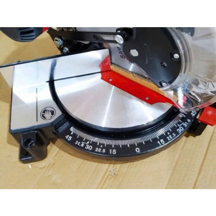 Máy cắt nhôm gỗ 255mm Btec BT105C