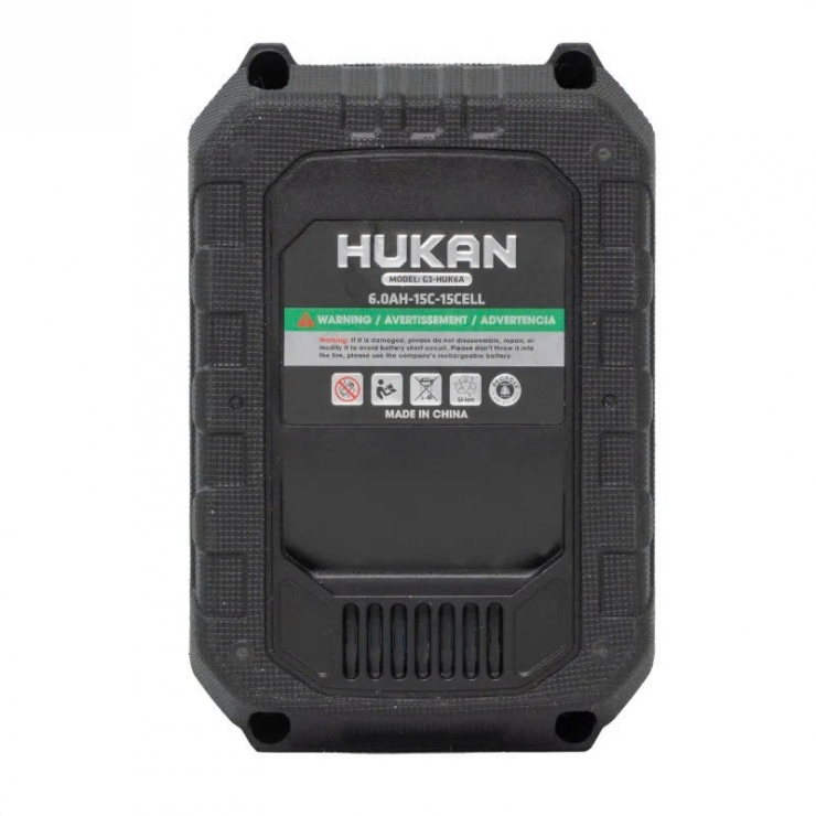 Pin 6A Hukan G3-HUK6A ( 21V 15cell )