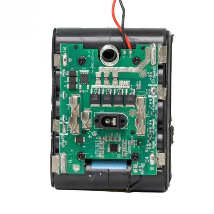 Pin 6A Hukan G3-HUK6A ( 21V 15cell )