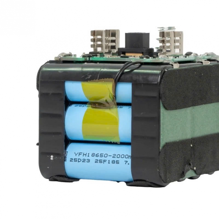 Pin 6A Hukan G3-HUK6A ( 21V 15cell )