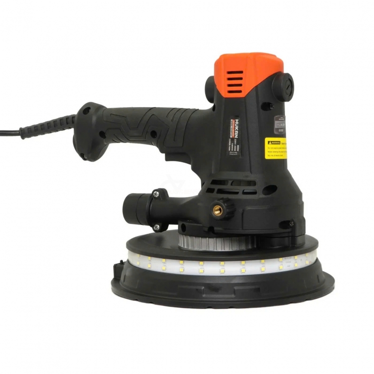 Máy chà tường sơn nước Hukan G2-MTT181 có đèn