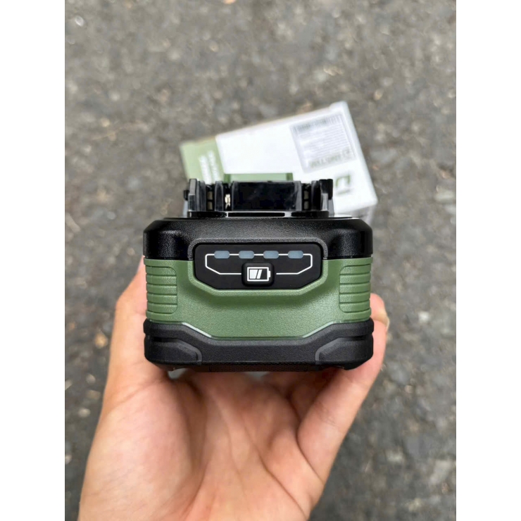 Pin 4A Dekton M21-B4090XPROMAX ( 10cell dòng xả cao 90A )