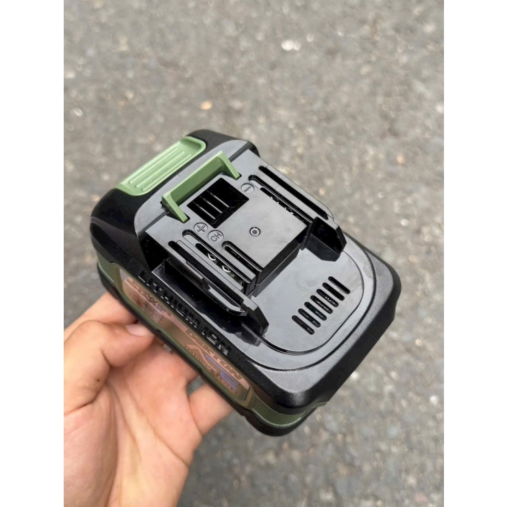 Pin 4A Dekton M21-B4090XPROMAX ( 10cell dòng xả cao 90A )