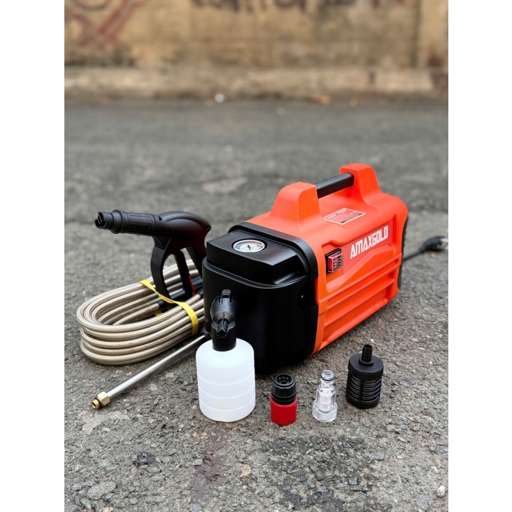 Máy rửa xe 2800W Amaxgold ARX6286