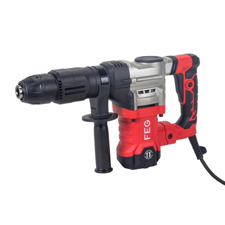 Máy đục 17mm Feg EG-586 ( nòng 40mm 1500W )