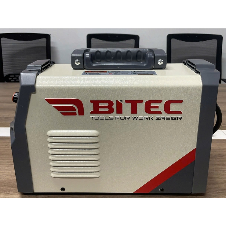 Máy hàn que 250A Bitec MMA250E inverter IGBT