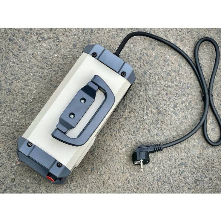 Máy hàn que 200A Bitec MMA200EC inverter IGBT