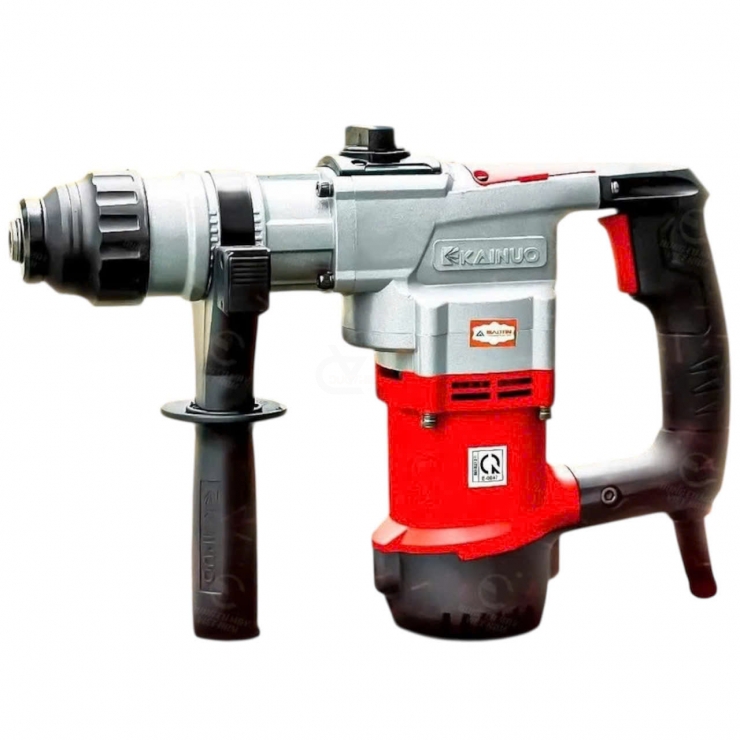 Máy khoan đục 14mm Kainuo 8268A hammer