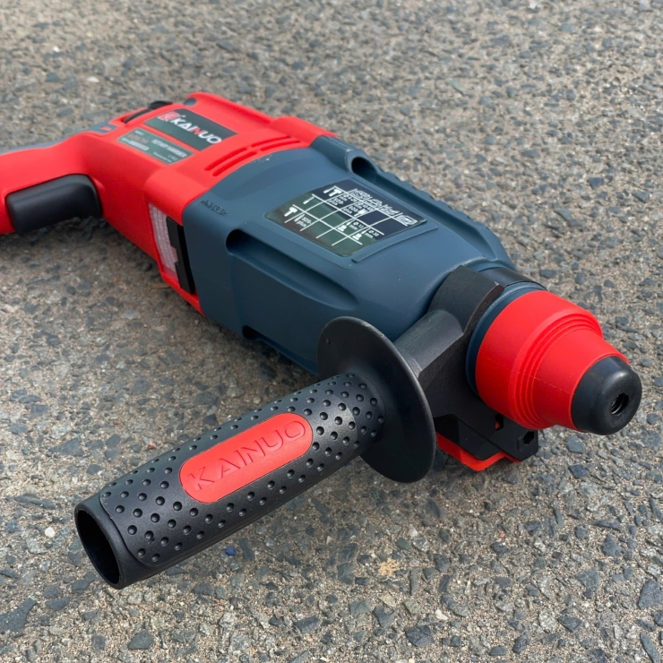 Máy khoan búa 1010W Kainuo 8267A 